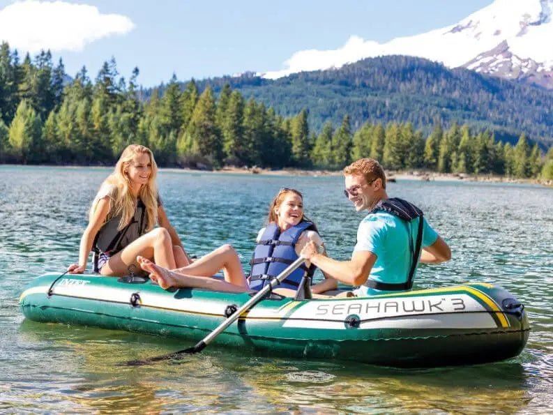 Opblaasbare boot kopen? Dit is waar je in 2026 echt op moet letten - Buitiqo