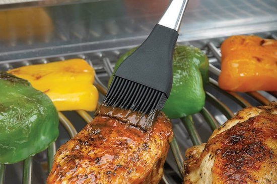 Welke BBQ accessoires heb je écht nodig als starter? [Complete checklist + vergelijking 2026] - Buitiqo