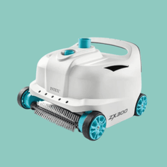 Collection image for: Zwembadrobots