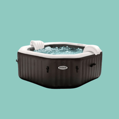 Collection image for: Opblaasbare spa's