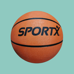 Basketbal - Buitiqo