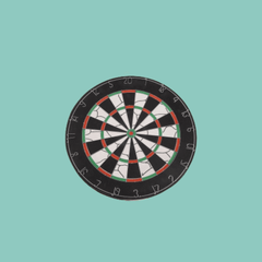 Darts - Buitiqo