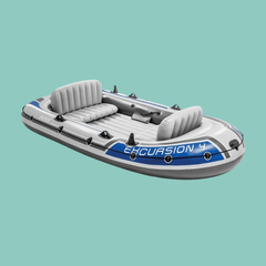 Opblaasboten - Buitiqo