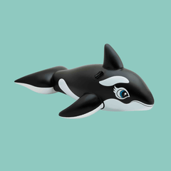 Opblaasdieren - Buitiqo