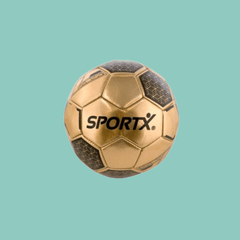 Voetbal - Buitiqo