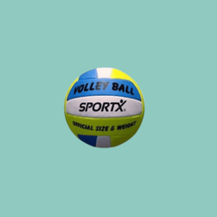 Volleybal - Buitiqo