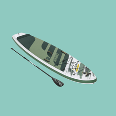 Watersport - Buitiqo