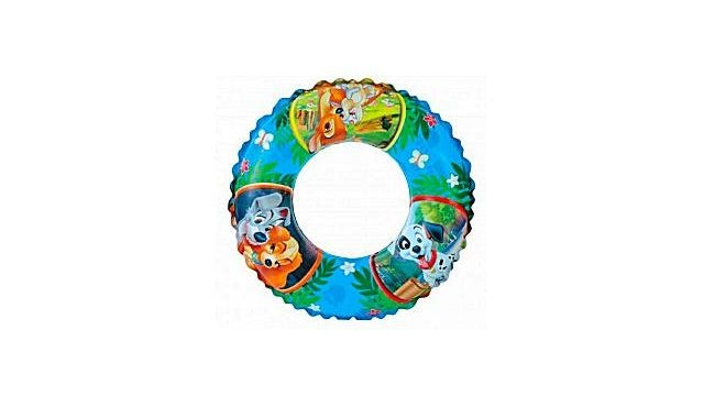Intex Disney Zwemband