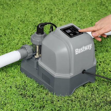 Bestway Zoutwatersysteem 8327L