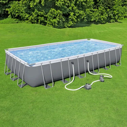 Bestway Zoutwatersysteem 8327L