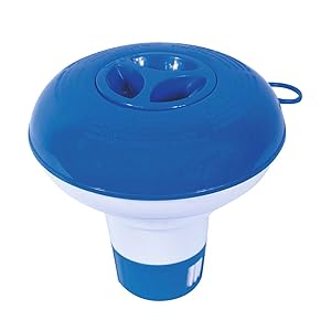 Bestway Chloordrijver