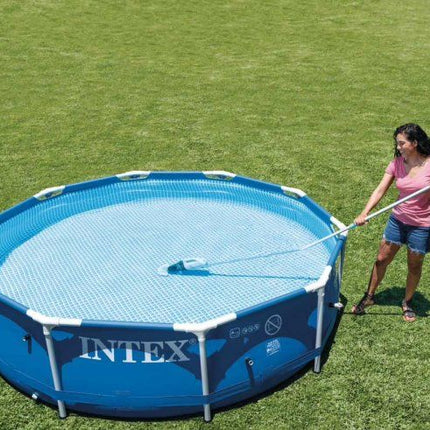 Intex ZR100 Handmatige Zwembadstofzuiger