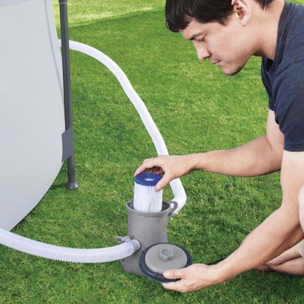 Bestway Cartridgefilter Pomp 1060L/uur