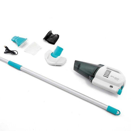 Intex ZR100 Handmatige Zwembadstofzuiger
