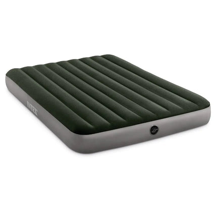 Intex Prestige Downy Tweepersoons Luchtbed 152×203×25cm
