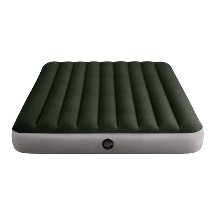 Intex Prestige Downy Tweepersoons Luchtbed 152×203×25cm
