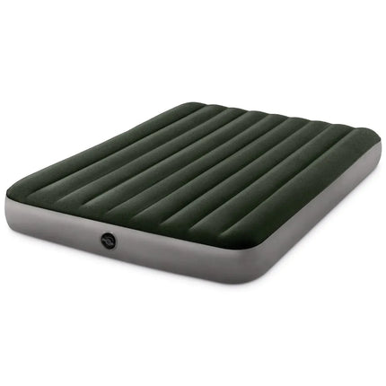 Intex Prestige Downy Tweepersoons Luchtbed 152×203×25cm