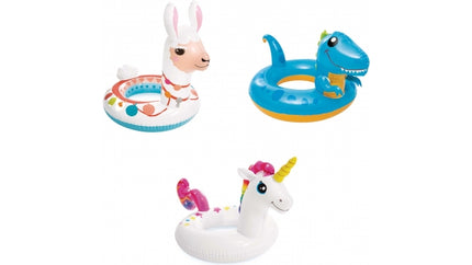 Intex Zwemband Dieren Assorti