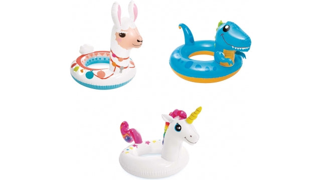Intex Zwemband Dieren Assorti