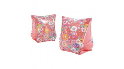Intex Sweet Blossom Zwemmouwtjes Roze