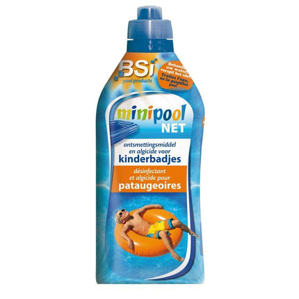 BSI Minipool Net 1kg