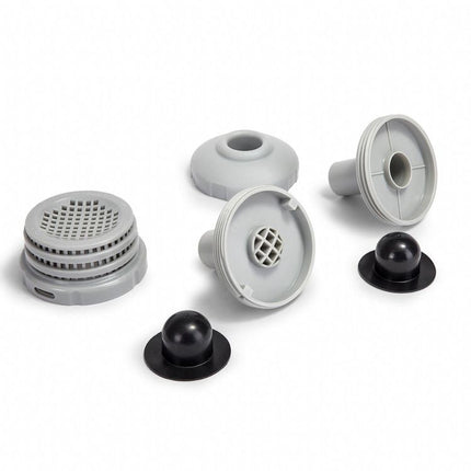Intex In- & Uitlaatset (Ø 32 mm)