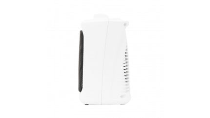 Inventum Keramische Kachel 2000W Wit KC221W