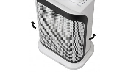 Eurom SV1500 Ventilatorkachel 1500W