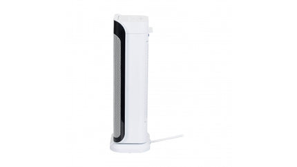 Eurom Heat 2000 Keramische Kachel 2000W Wit/Zwart