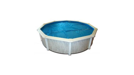 Interline Solar Zomerafdekking Rond 490cm