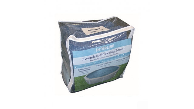 Interline Solar Zomerafdekking Rond 490cm
