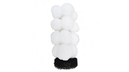 Interline Fiberclean Vervanging voor Cartridgefilters