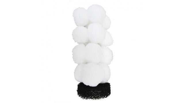 Interline Fiberclean Vervanging voor Cartridgefilters