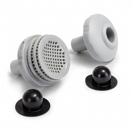Intex In- & Uitlaatset (Ø 32 mm)
