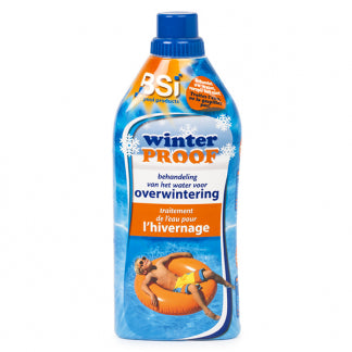 BSI Winterproof 1L