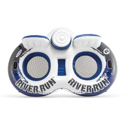 Intex River Run 2 Zwemband met Koelbox