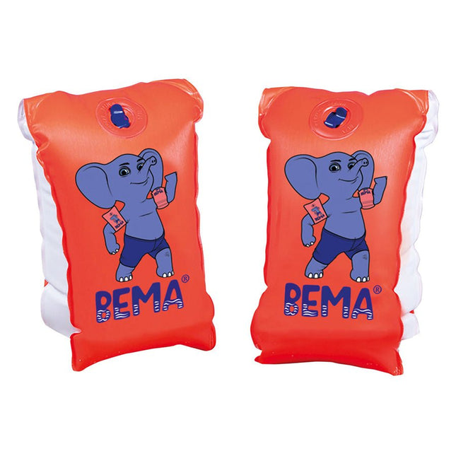 Bema Zwembandjes 1 - 6 jaar - Armbandjes