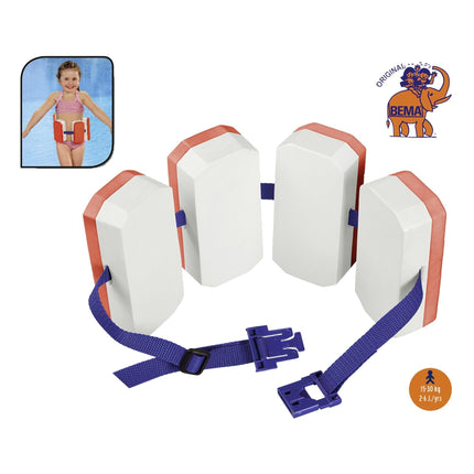 Bema Zwemgordel EVA 15 - 30 kg - Zwemgordel