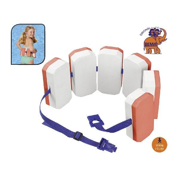 Bema Zwemgordel EVA 30 - 60 kg - Zwemgordel
