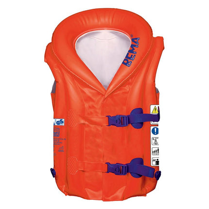 Bema Zwemtrainer 2 - 6 Jaar - Zwemvest
