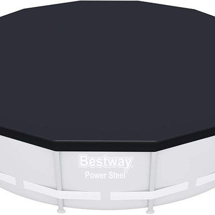 Bestway Afdekzeil Frame Ø 549 cm - Afdekzeil