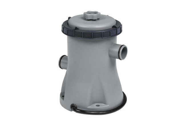Bestway Cartridgefilter Pomp 1060L/uur - Pompen