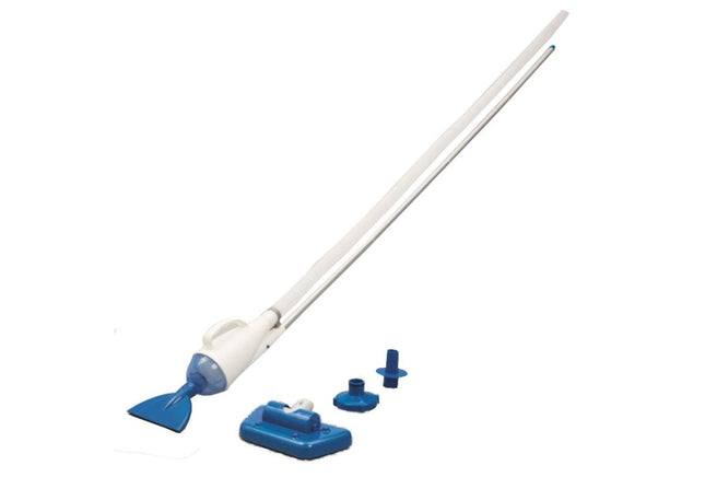 Bestway Flowclear Aquacrawl Bodemstofzuiger - Stofzuiger