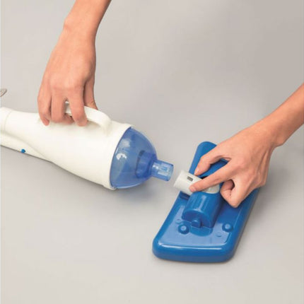 Bestway Flowclear Aquacrawl Bodemstofzuiger