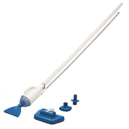 Bestway Flowclear Aquacrawl Bodemstofzuiger