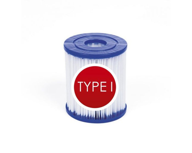 Bestway Flowclear filtercartridge type I