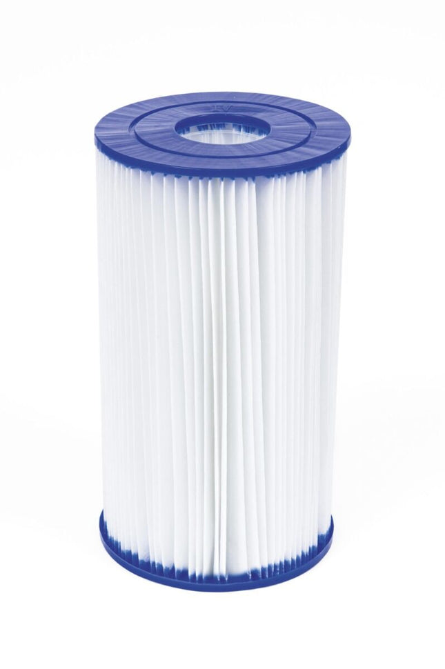 Bestway Flowclear Filtercartridge Type IV - Filter