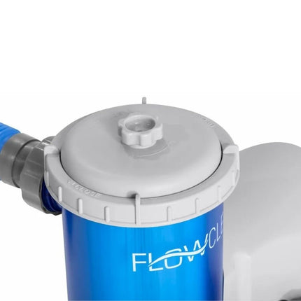 Bestway Flowclear Filterpomp 5678 l/u - Filterpomp