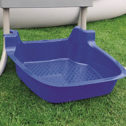 Bestway Flowclear Voetenbad Blauw - Voetenbad