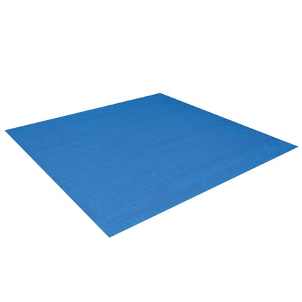 Bestway Grondzeil 488 x 488 cm - Grondzeil